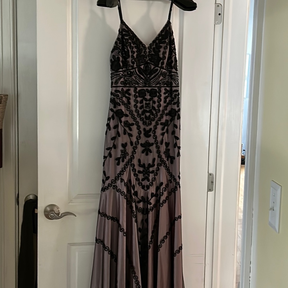 Beautiful Sue Wong Dress from Neiman Marcus